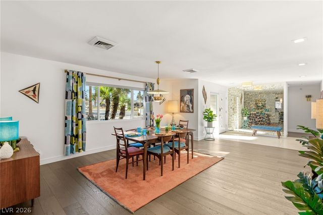 1601 South 6 Street, Las Vegas, NV 89104