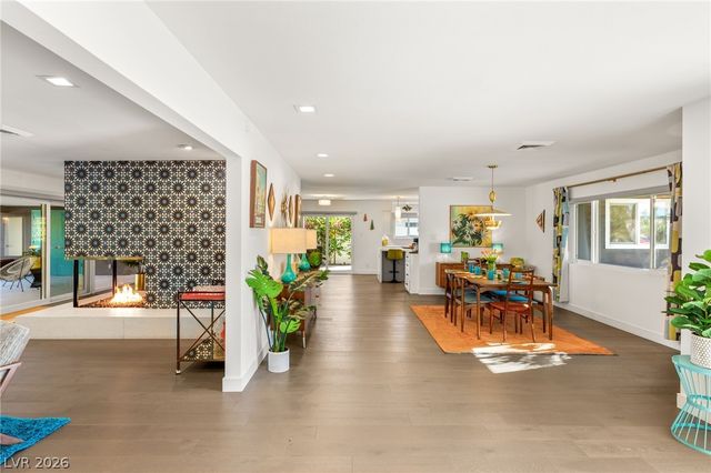 1601 South 6 Street, Las Vegas, NV 89104