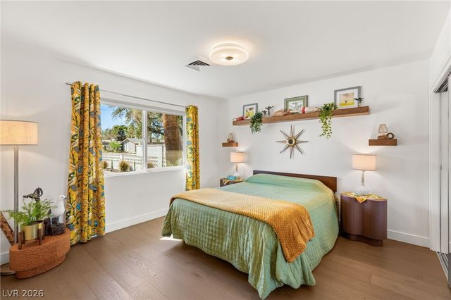 1601 South 6 Street, Las Vegas, NV 89104