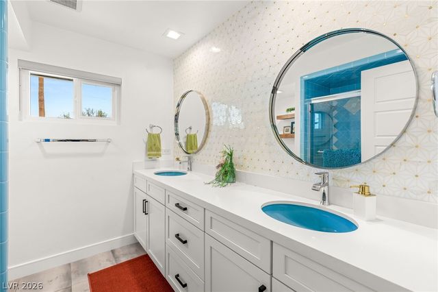 1601 South 6 Street, Las Vegas, NV 89104