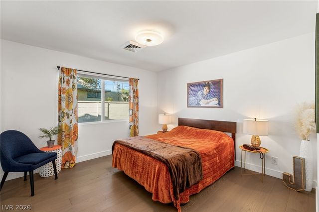 1601 South 6 Street, Las Vegas, NV 89104