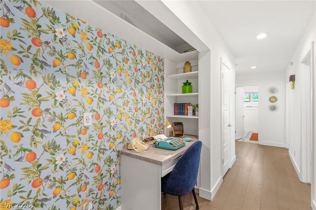 1601 South 6 Street, Las Vegas, NV 89104