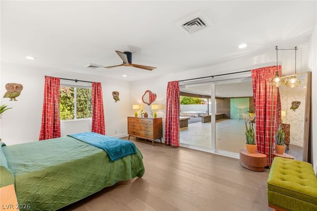 1601 South 6 Street, Las Vegas, NV 89104