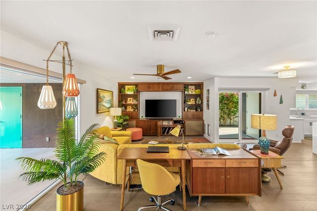 1601 South 6 Street, Las Vegas, NV 89104