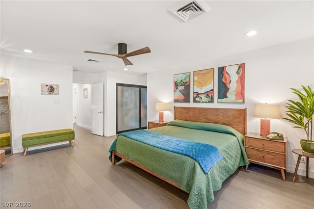 1601 South 6 Street, Las Vegas, NV 89104