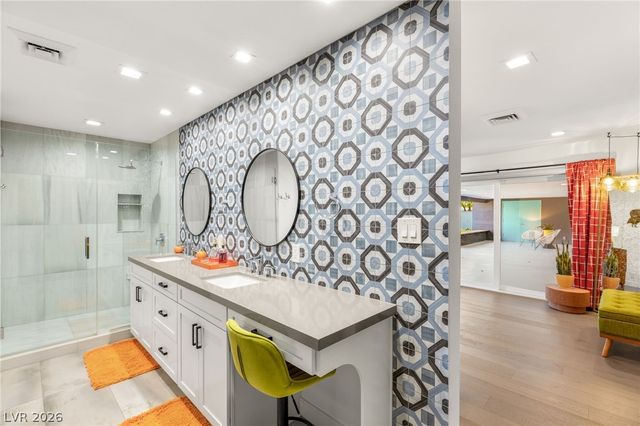 1601 South 6 Street, Las Vegas, NV 89104