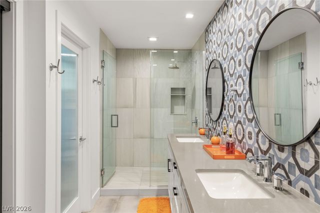 1601 South 6 Street, Las Vegas, NV 89104