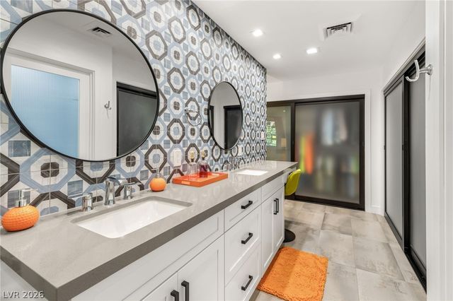 1601 South 6 Street, Las Vegas, NV 89104