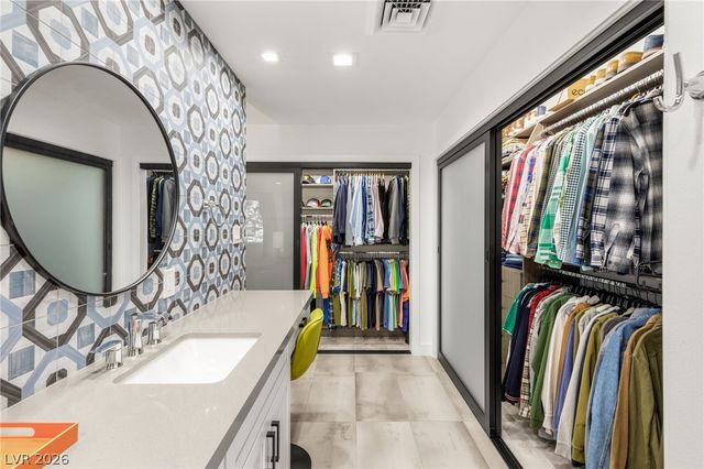 1601 South 6 Street, Las Vegas, NV 89104