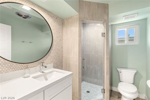 1601 South 6 Street, Las Vegas, NV 89104