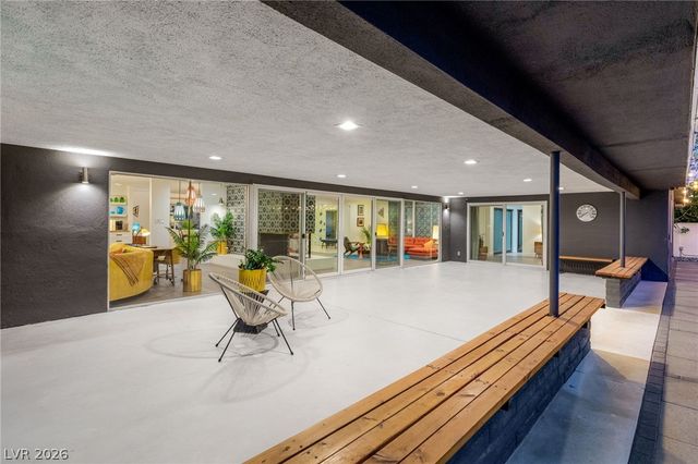 1601 South 6 Street, Las Vegas, NV 89104