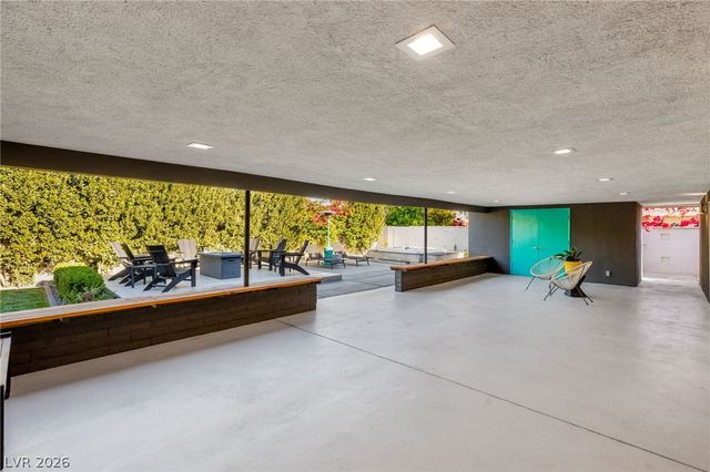 1601 South 6 Street, Las Vegas, NV 89104