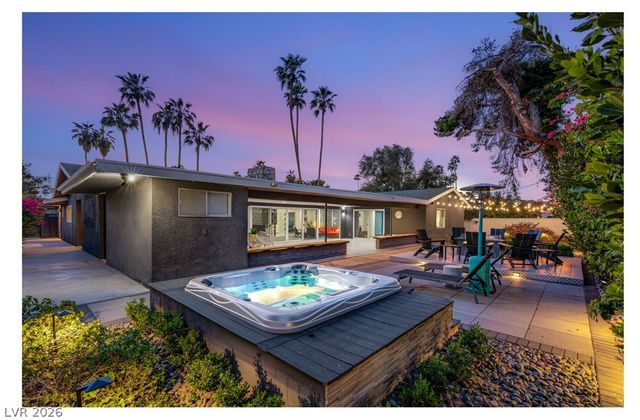 1601 South 6 Street, Las Vegas, NV 89104