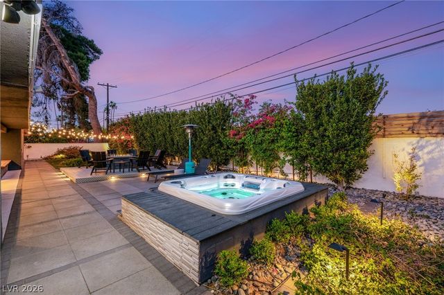 1601 South 6 Street, Las Vegas, NV 89104