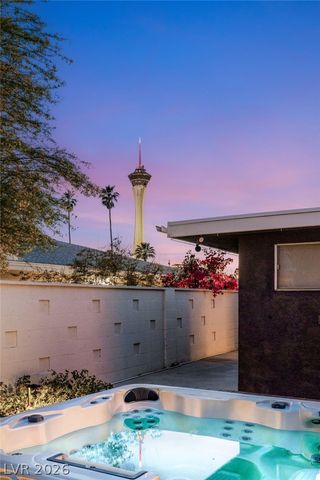 1601 South 6 Street, Las Vegas, NV 89104