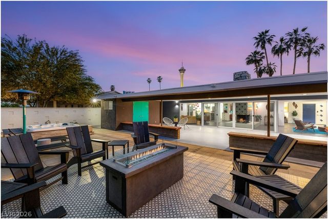 1601 South 6 Street, Las Vegas, NV 89104