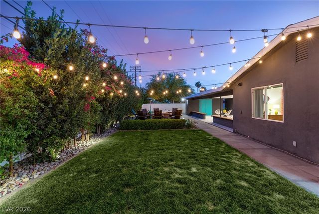 1601 South 6 Street, Las Vegas, NV 89104