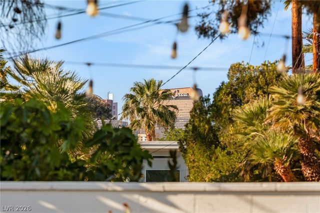 1601 South 6 Street, Las Vegas, NV 89104