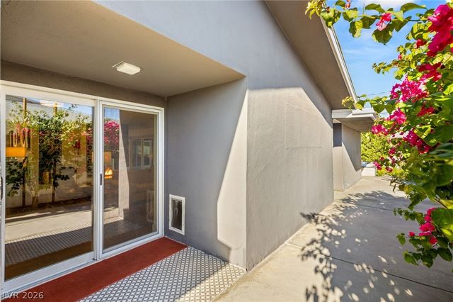 1601 South 6 Street, Las Vegas, NV 89104