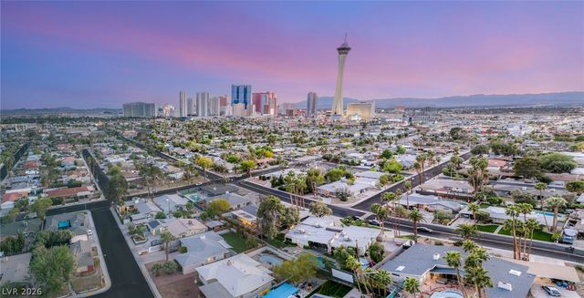 1601 South 6 Street, Las Vegas, NV 89104