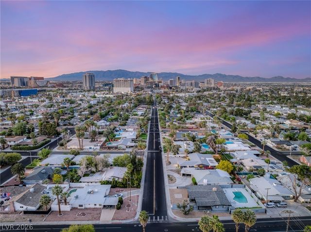 1601 South 6 Street, Las Vegas, NV 89104