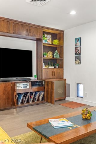 1601 South 6 Street, Las Vegas, NV 89104