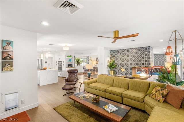 1601 South 6 Street, Las Vegas, NV 89104