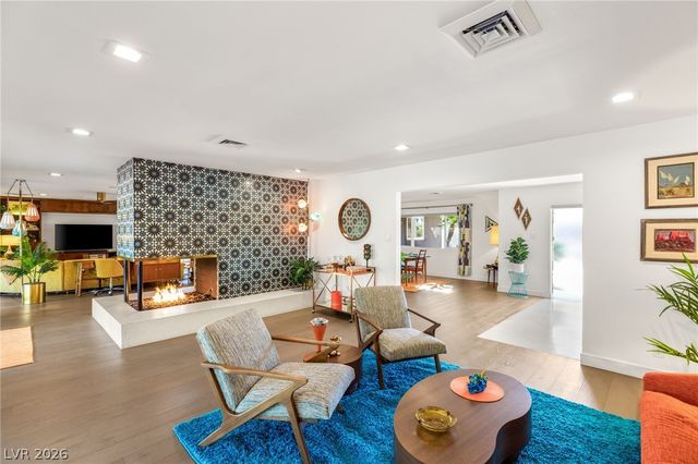 1601 South 6 Street, Las Vegas, NV 89104