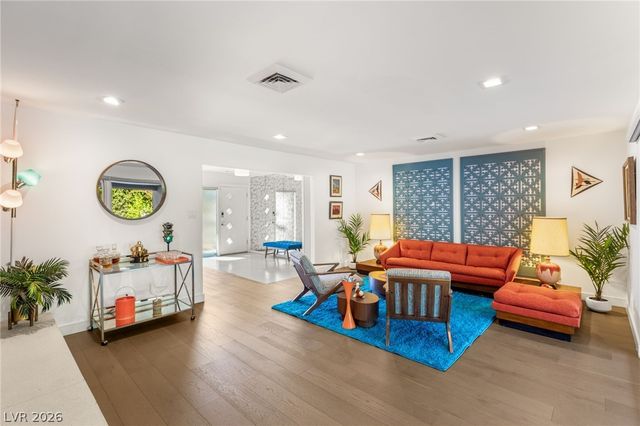 1601 South 6 Street, Las Vegas, NV 89104