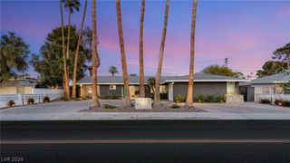 1601 South 6 Street, Las Vegas, NV 89104