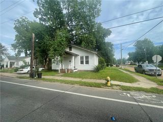 1827 MONROE Street, Alexandria, LA 71301