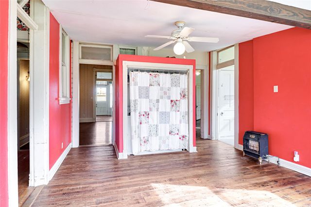 200 S Colorado Street, Whitney, TX 76692