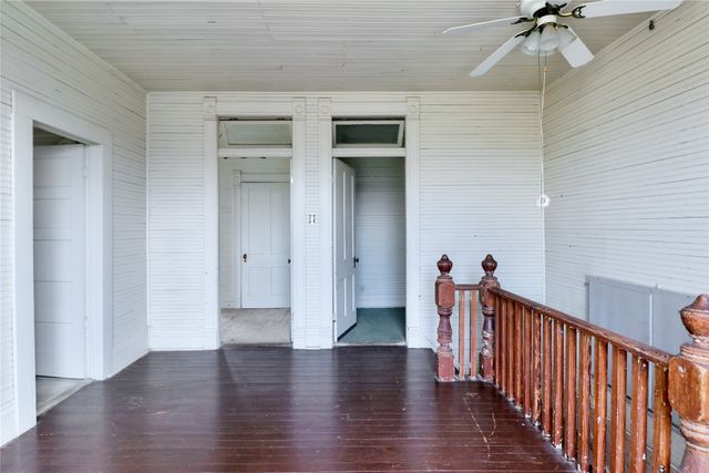 200 S Colorado Street, Whitney, TX 76692