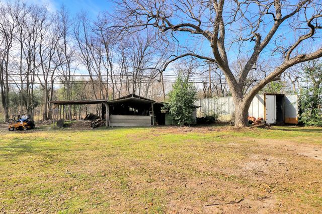 200 S Colorado Street, Whitney, TX 76692