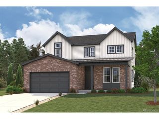 20919 Grays Peak Dr, Parker, CO 80138