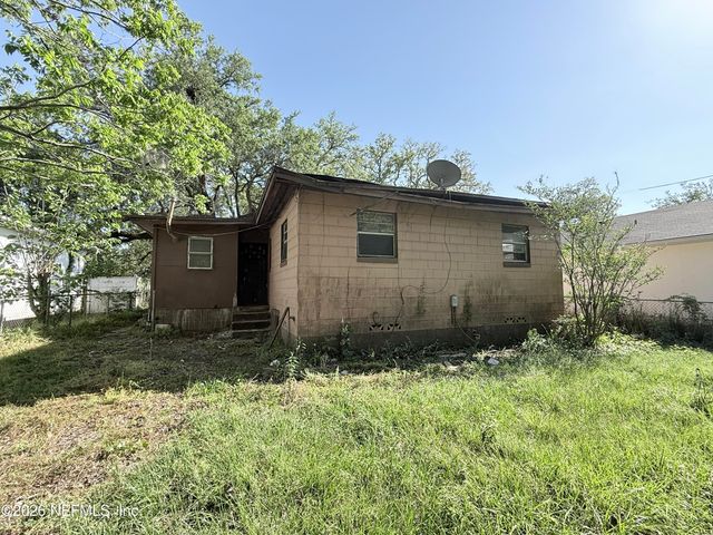 2269 HARTRIDGE Street, Jacksonville, FL 32209