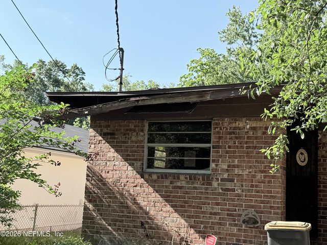 2269 HARTRIDGE Street, Jacksonville, FL 32209