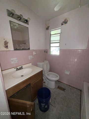 2269 HARTRIDGE Street, Jacksonville, FL 32209