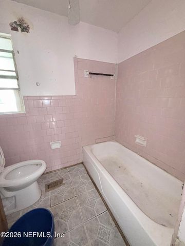 2269 HARTRIDGE Street, Jacksonville, FL 32209