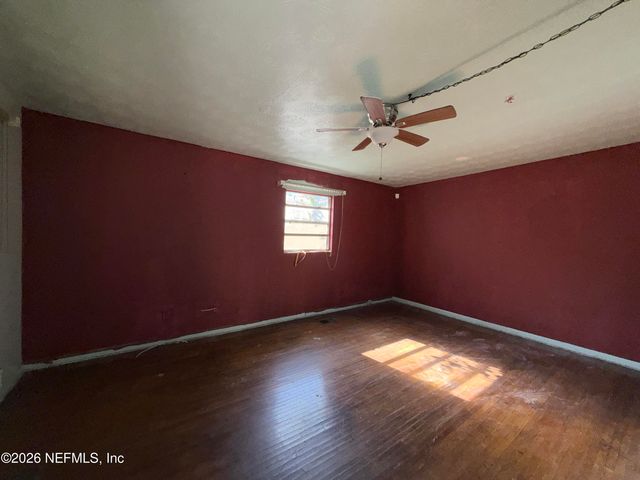 2269 HARTRIDGE Street, Jacksonville, FL 32209