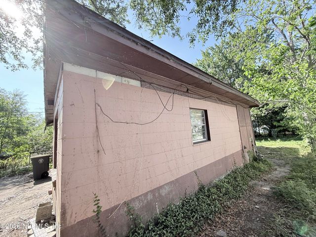 2269 HARTRIDGE Street, Jacksonville, FL 32209