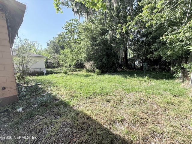 2269 HARTRIDGE Street, Jacksonville, FL 32209