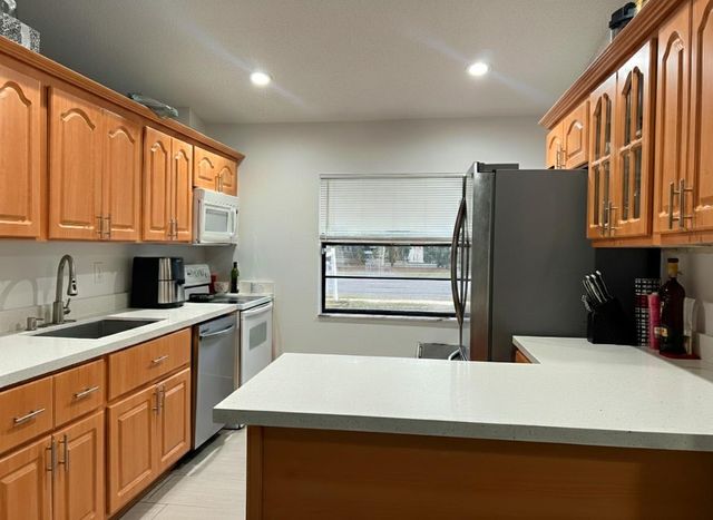 8205 SW 12th Place, North Lauderdale, FL 33068