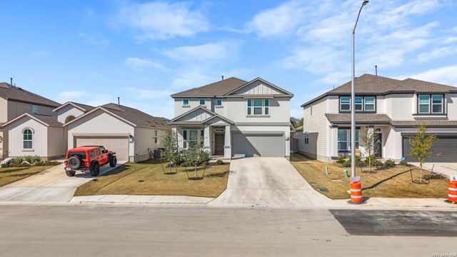 2906 Vista Pkwy, New Braunfels, TX 78130