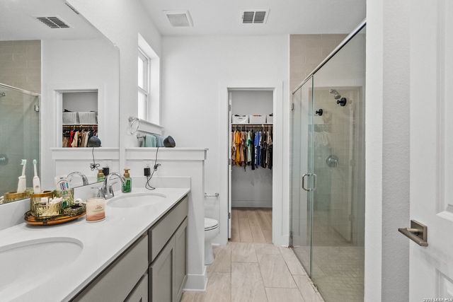 2906 Vista Pkwy, New Braunfels, TX 78130