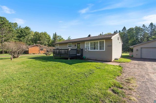 4948 Nelsondale Road, Duluth, MN 55811