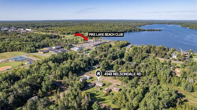 4948 Nelsondale Road, Duluth, MN 55811