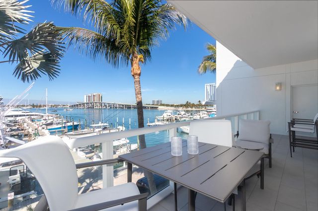 184 Lake Drive 3201, Palm Beach Shores, FL 33404
