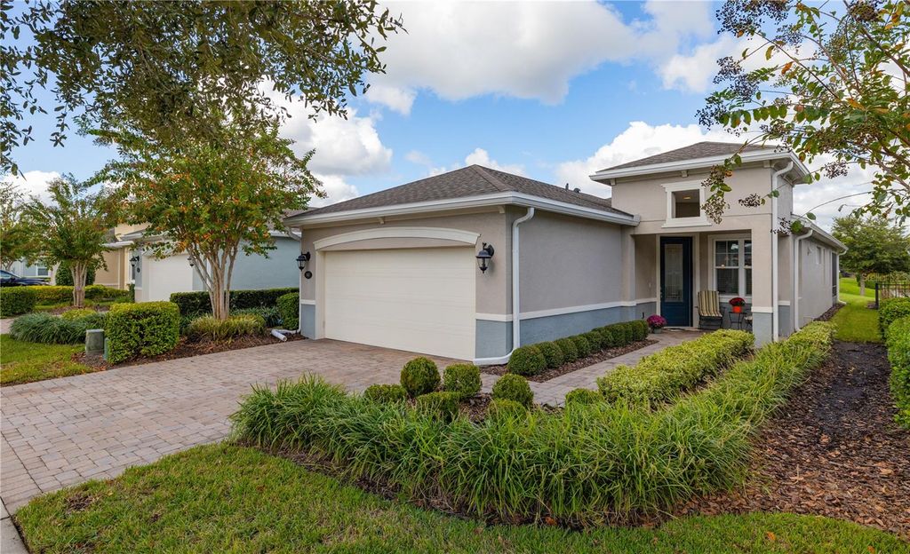 1547 LAMBROOK DRIVE, Deland, FL 32724