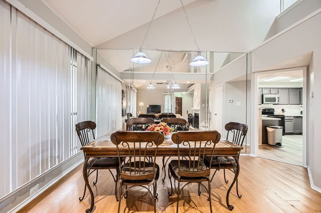 1106 Alameda Drive, Carrollton, TX 75007